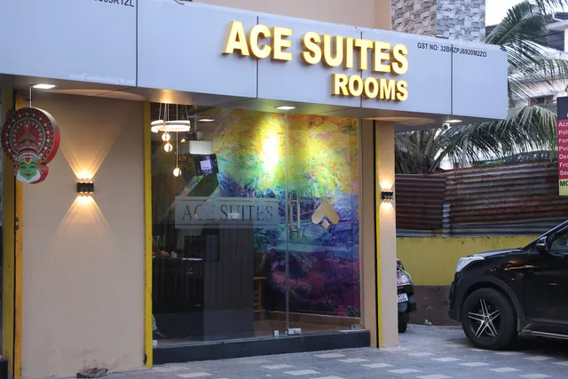 Ace Suites
