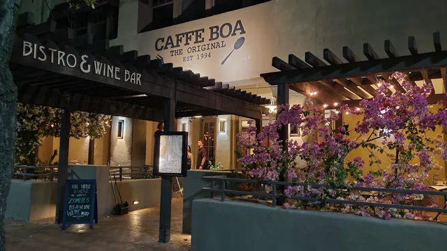 Caffe Boa TEMPE