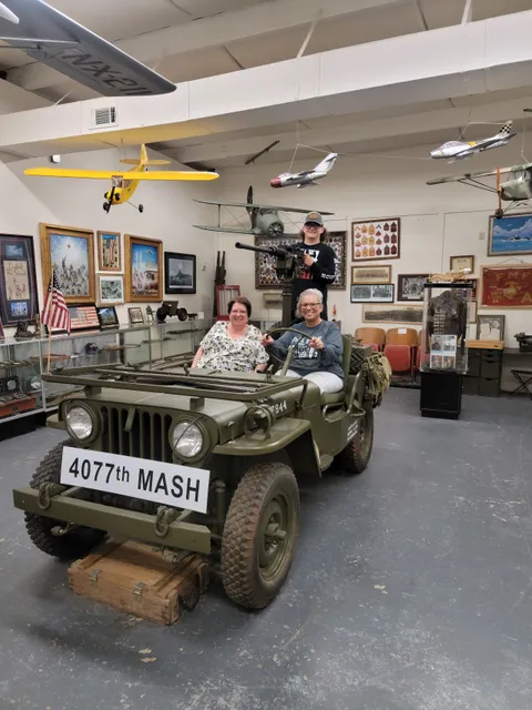 Tupelo Veterans Museum