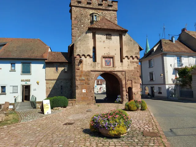 Société d’Histoire de Cernay