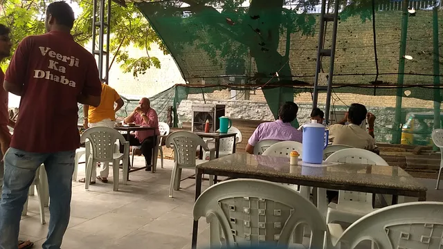 Veerji Ka Dhaba