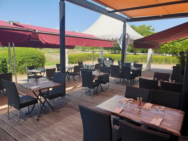 La Rive Gauche Gerland