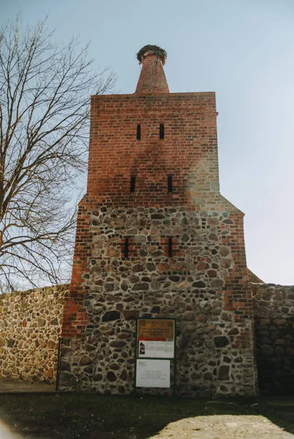 Jezioro Trzygłowskie