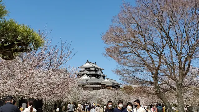 Shiroyama Park
