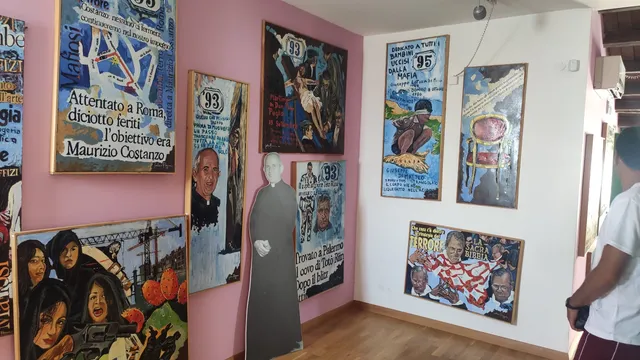 Laboratorio della Legalità