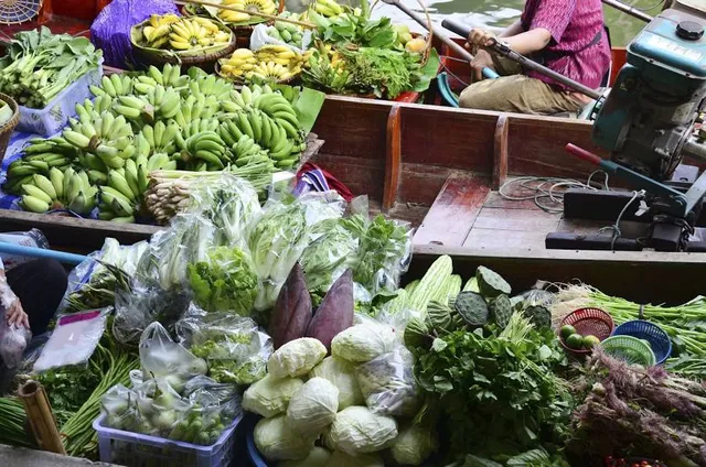 Bang Ramat Subdistrict