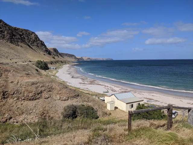 HMAS Hobart Memorial Lookout