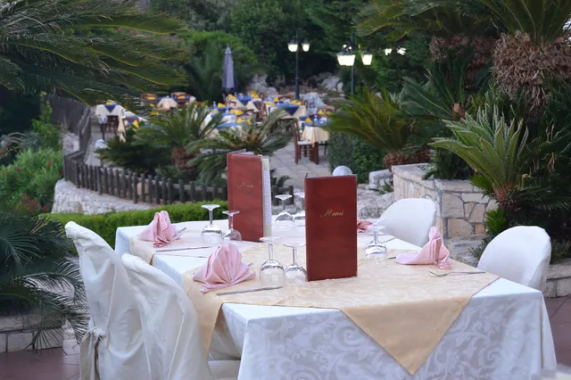 Ristorante Adriatico