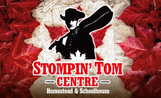 Stompin Tom Centre