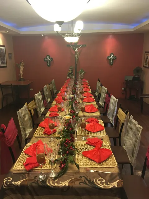 HELADERÍA - RESTAURANTE SAN AGUSTÍN