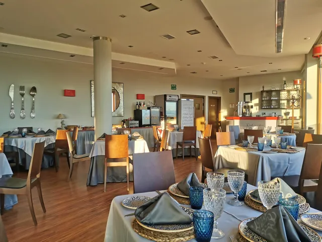 Restaurante Rincón Baezano