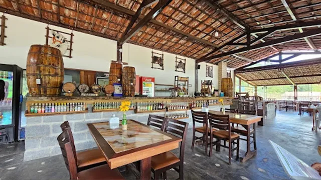 Recanto do Picuí Regional - Bananeiras