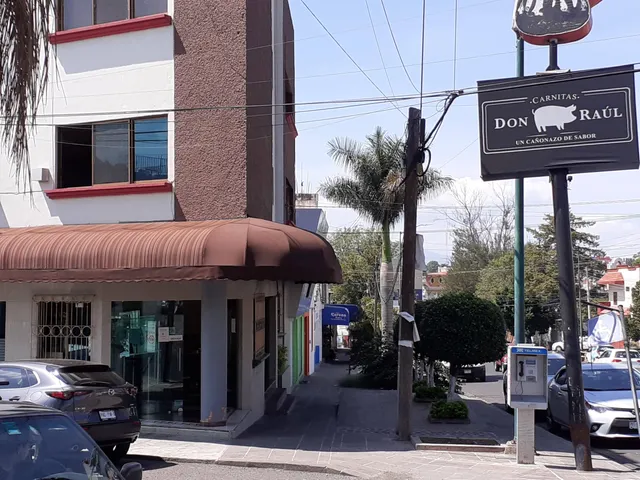 Carnitas Don Raúl