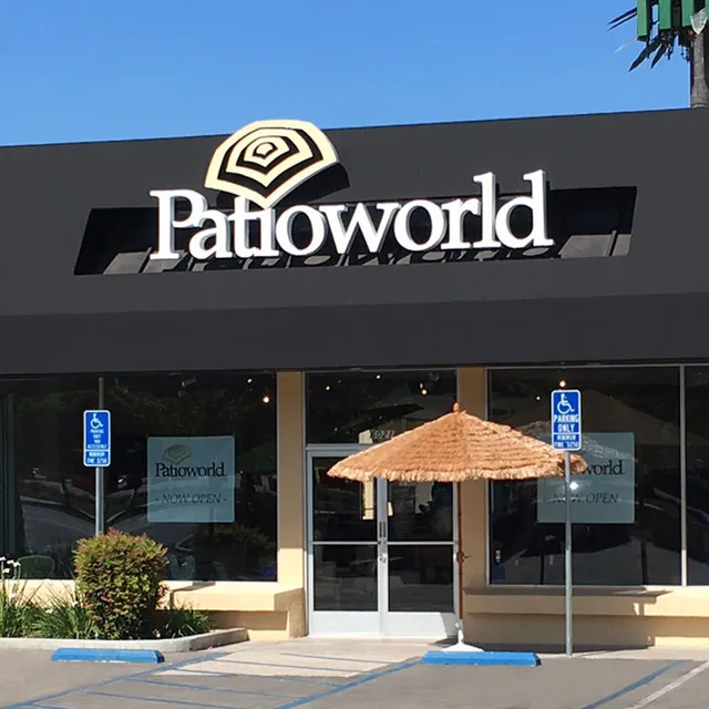 Patioworld