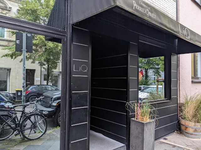 LiQ Bar