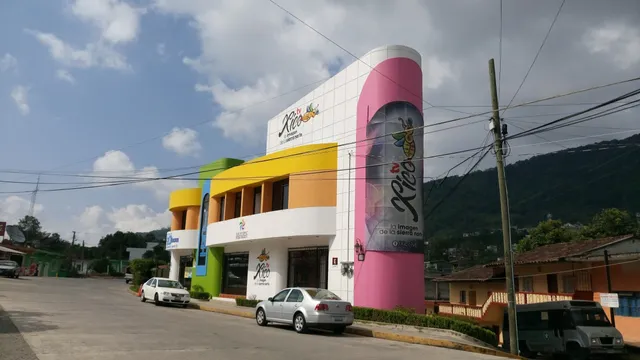 Restaurante Bar La Curva