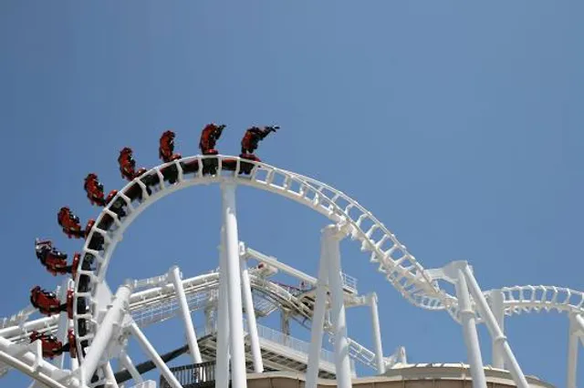 The Great Nor'Easter