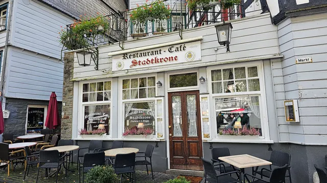 Restaurant Stadtkrone