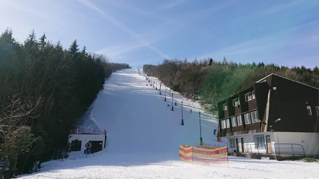 Sport Center Bouřňák