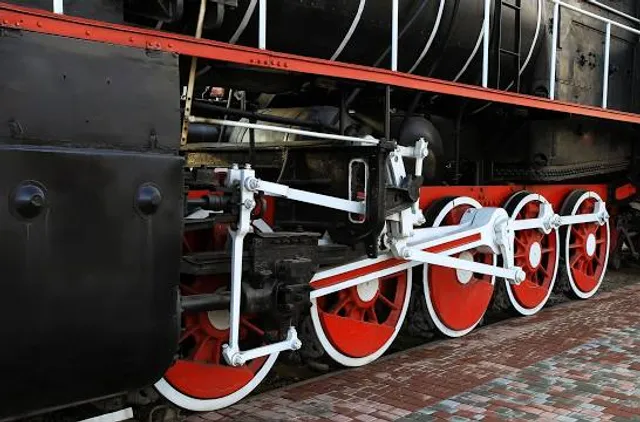 Boothbay Railway Village Museum