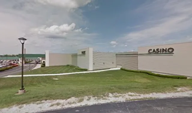 Dash Cafe at Harrah's Hoosier Park