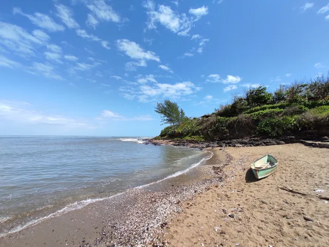 Playa Punta Puntilla