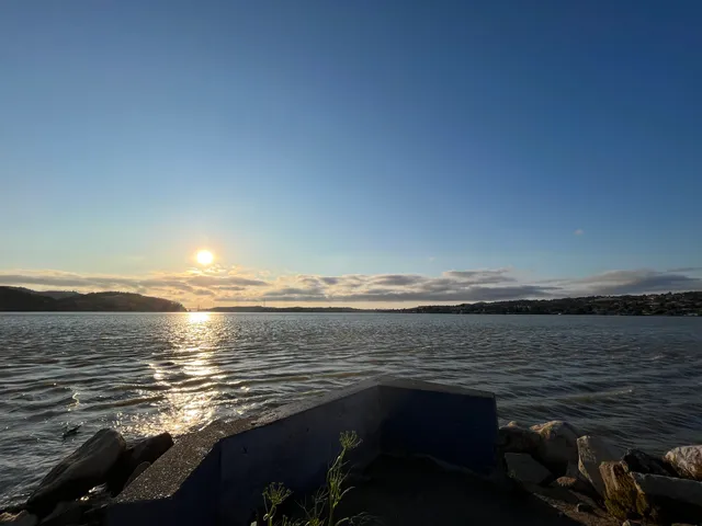 Benicia Fishing Pier