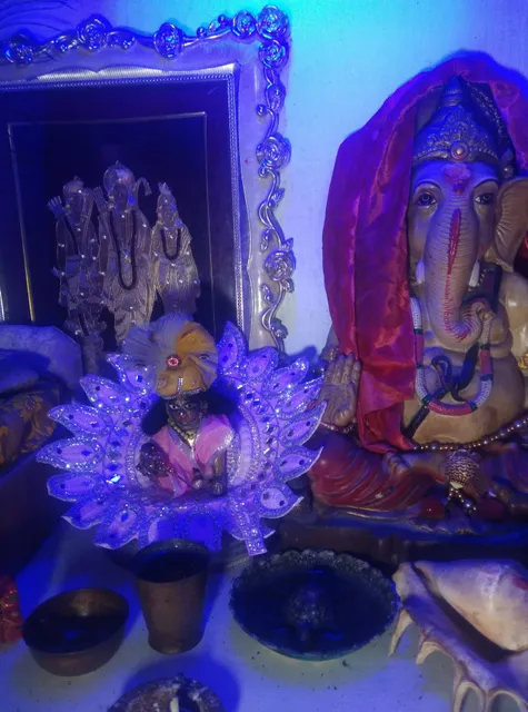 Khatu Shyam Ji Mandir