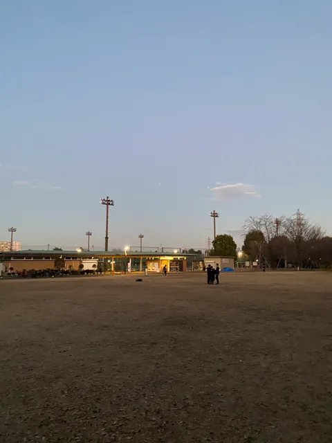 Oizumi Sakura Athletic Park