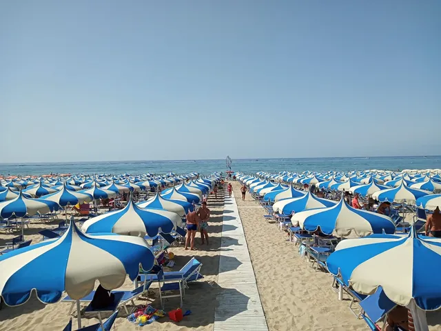 Lido Serapide