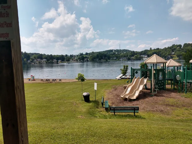 North Greenbush Dedrick Park