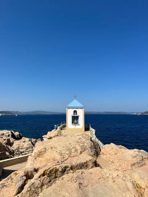 Altare della Madonnetta