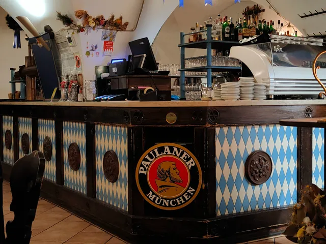 Paulaner Stuben