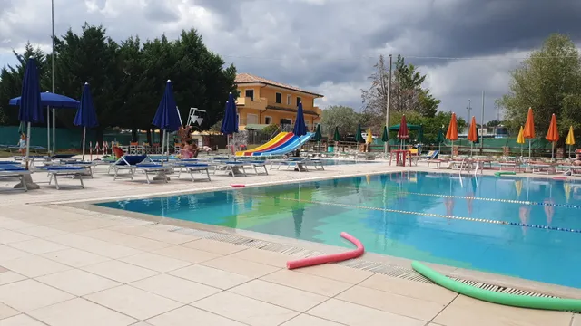 Acquapark Gallinaro