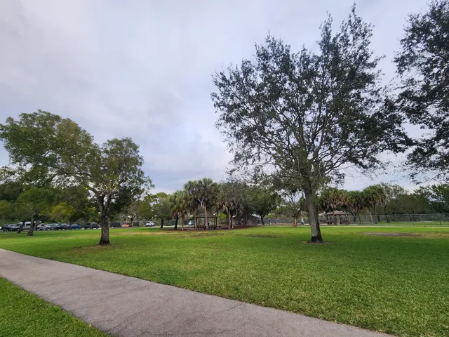 Pooch Pines Dog Park