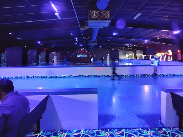 S&S Skateland