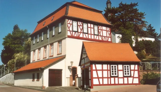Museum Ober-Ramstadt / association for local history e.V.