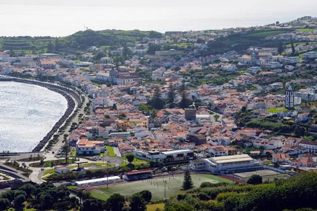 Miradouro de Nossa Senhora da Conceição