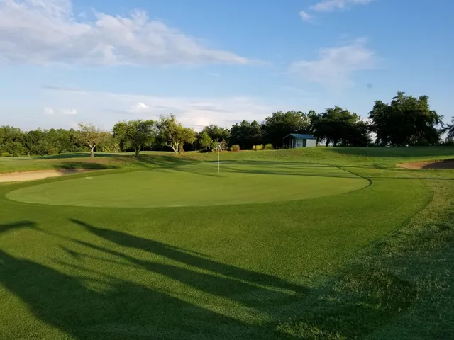 Highlands Reserve Golf Club