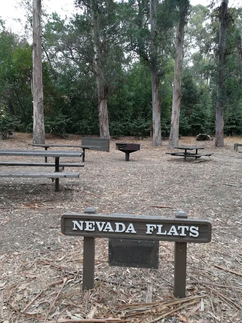 Kennedy Grove Regional Recreation Area