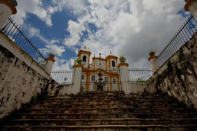 Casa Aleijadinho