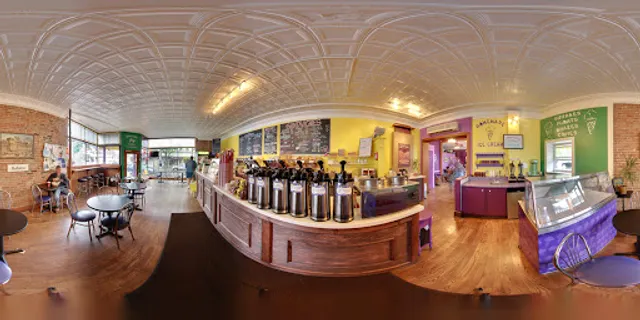 Coffee Planet Ballston Spa