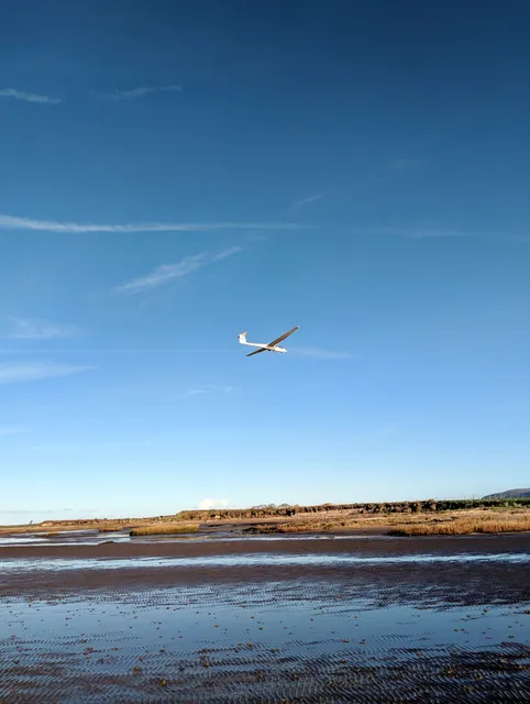 Ulster Gliding Centre