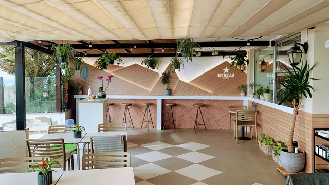 Restaurant Quesada Platja, Gavà