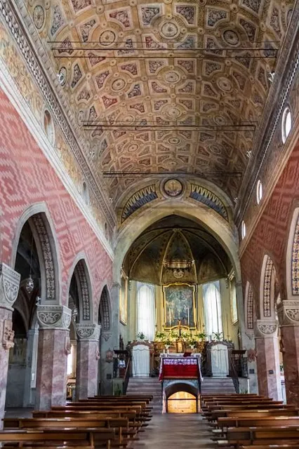 Santuario della Madonna della Fontana