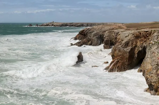 Quiberon Peninsula