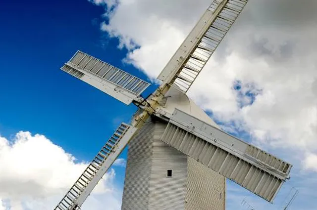 Uitkijktoren De Nieuwe Herdgang