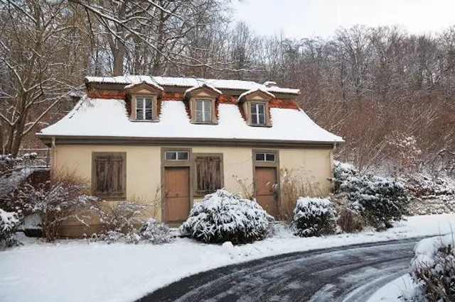 North Carolina Historic Bath