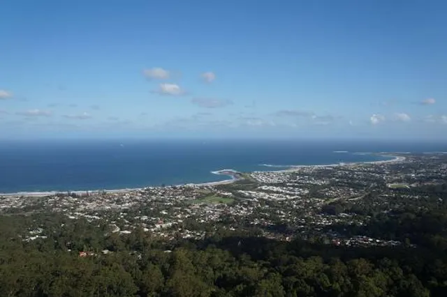 Southern Gateway Centre