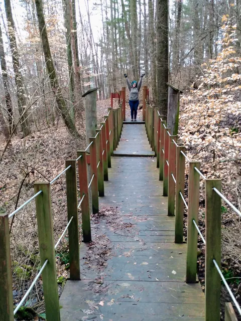 Norma Johnson Center - Yellow Barn